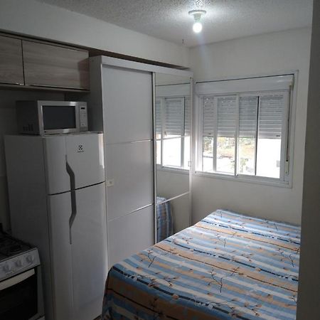 Ferienwohnung Apartamento Bentog Bento Gonçalves Exterior foto