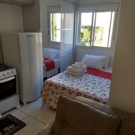 Ferienwohnung Apartamento Bentog Bento Gonçalves Exterior foto