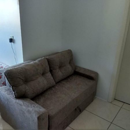 Ferienwohnung Apartamento Bentog Bento Gonçalves Exterior foto