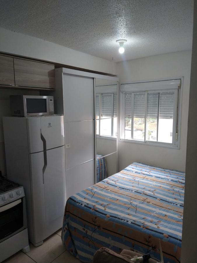 Ferienwohnung Apartamento Bentog Bento Gonçalves Exterior foto