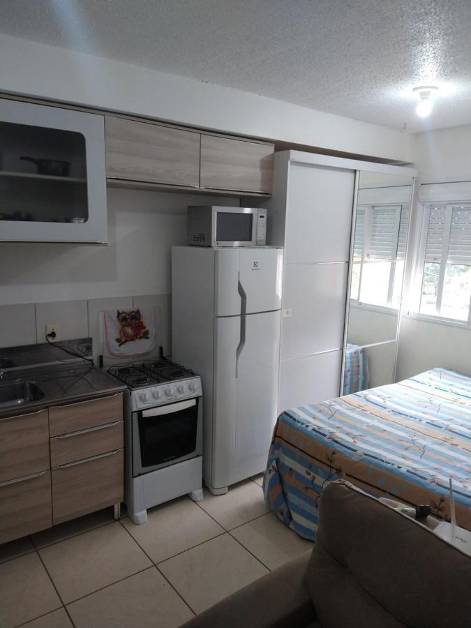 Ferienwohnung Apartamento Bentog Bento Gonçalves Exterior foto