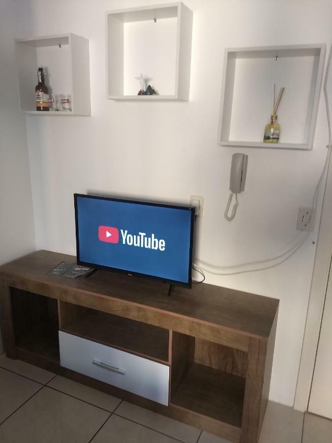 Ferienwohnung Apartamento Bentog Bento Gonçalves Exterior foto