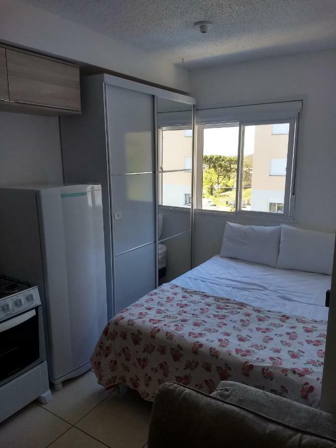 Ferienwohnung Apartamento Bentog Bento Gonçalves Exterior foto