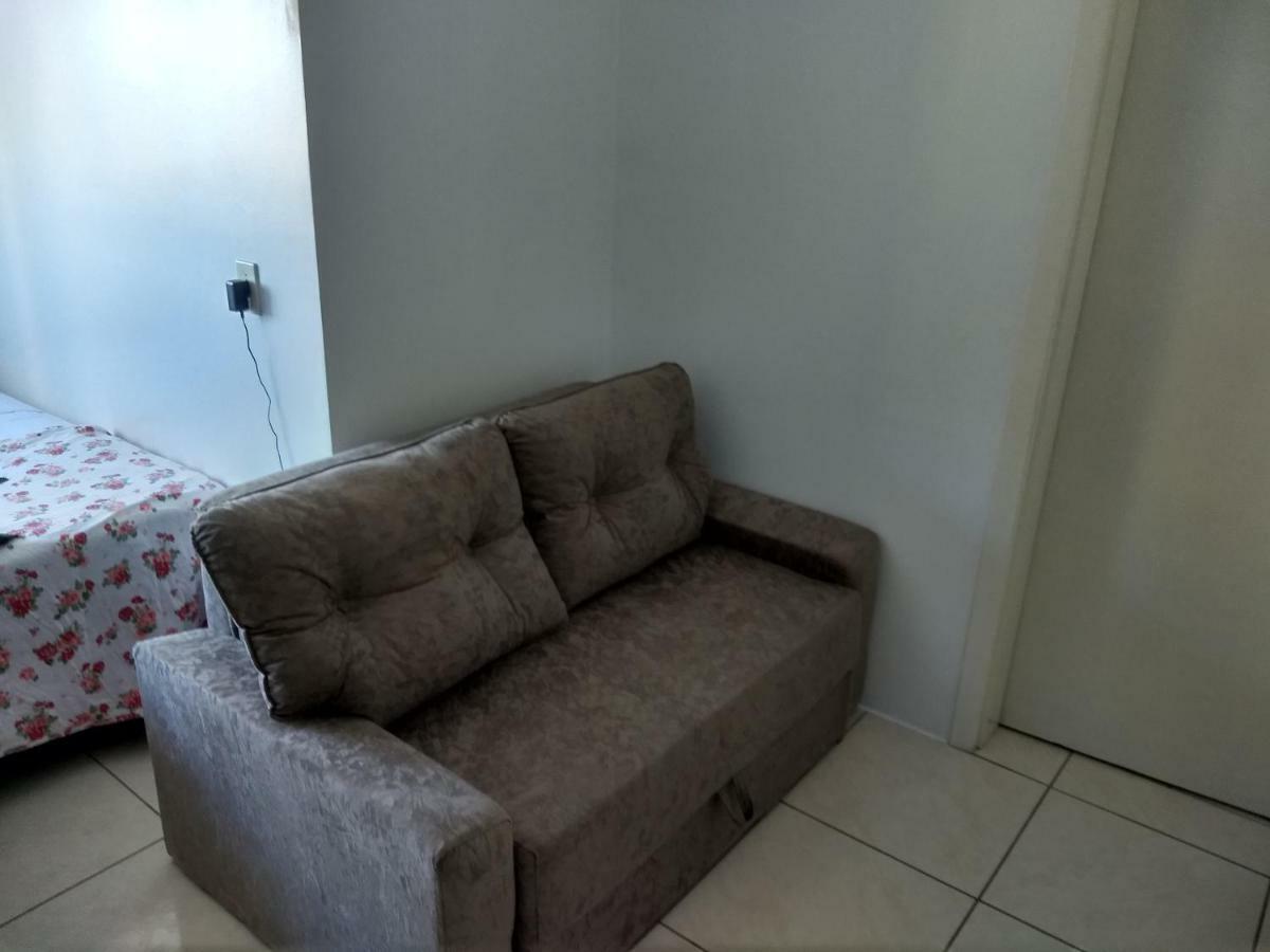 Ferienwohnung Apartamento Bentog Bento Gonçalves Exterior foto
